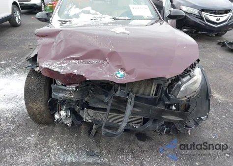 2008 BMW 335I from USA, damaged, VIN WBAWL73528PX57449